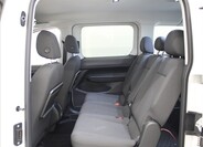 Volkswagen Caddy 7