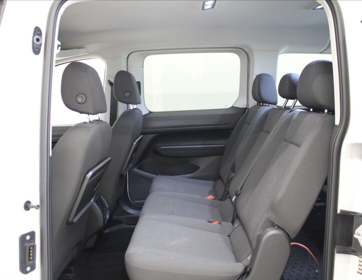 Volkswagen Caddy 7