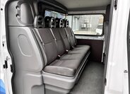 Opel Movano Skříň 2,2 l 103 kw