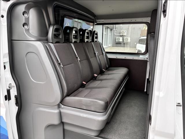 Opel Movano Skříň 2,2 l 103 kw