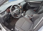 Škoda Octavia 6