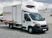 Peugeot Boxer 2