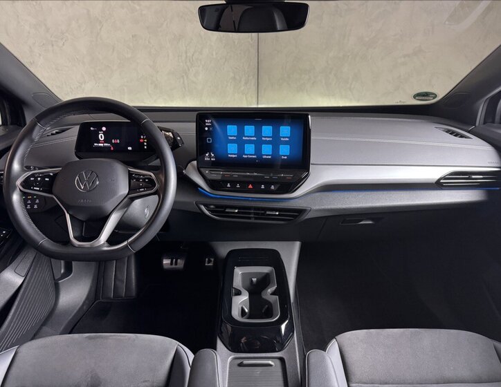 Volkswagen ID.5 SUV 0,0 150 kw