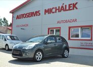 Citroën C3 Hatchback 1,4 l 50 kw