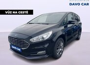 Ford S-MAX MPV 2,0 l 110 kw