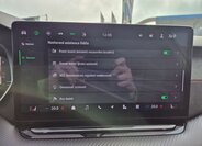 Škoda Octavia Kombi 2,0 l 195 kw