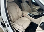 Mercedes-Benz GLC 14