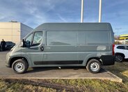 Toyota Proace Max Skříň 2,2 l 106 kw