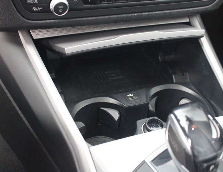 BMW Řada 3 Kombi 2,0 l 140 kw