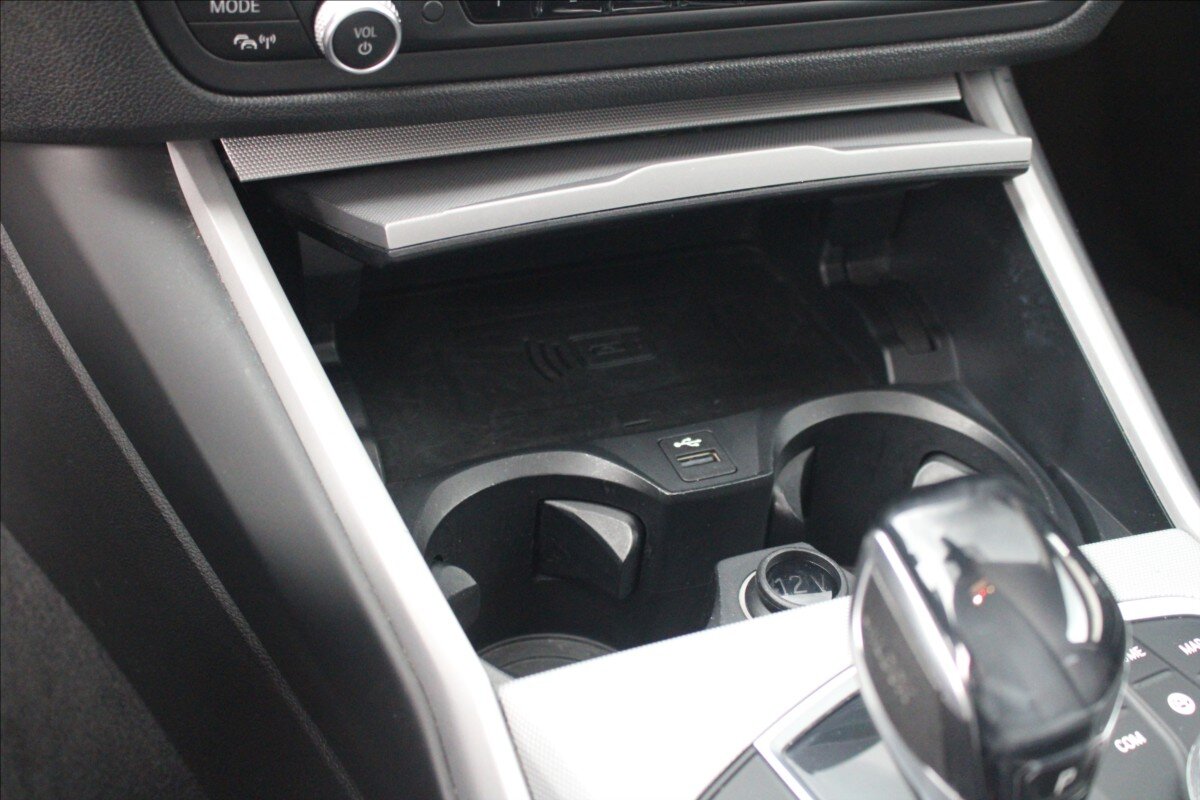 BMW Řada 3 Kombi 2,0 l 140 kw