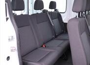 Ford Transit 12