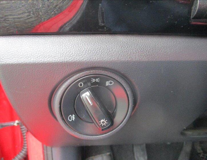 Volkswagen up! Hatchback 999,0 44 kw