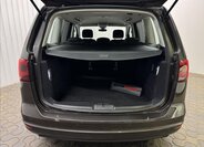 Seat Alhambra MPV 2,0 l 130 kw