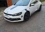 Volkswagen Scirocco Liftback 0,0 0