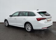 Škoda Octavia Kombi 1,5 l 110 kw