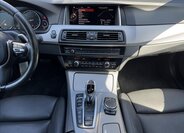 BMW Řada 5 Kombi 3,0 l 230 kw