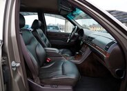 Mercedes-Benz Třídy S Sedan 3,2 l 170 kw