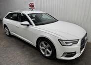 Audi A6 12