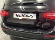 Mercedes-Benz GLB SUV / Terénní 2,0 l 110 kw