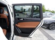 Mercedes-Benz GLS 23