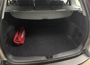 Honda CR-V SUV 2,2 l 103 kw