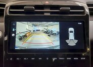 Hyundai Tucson SUV 1,6 l 110 kw