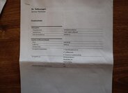 Volkswagen T-Roc CUV / Crossover 1,5 l 110 kw