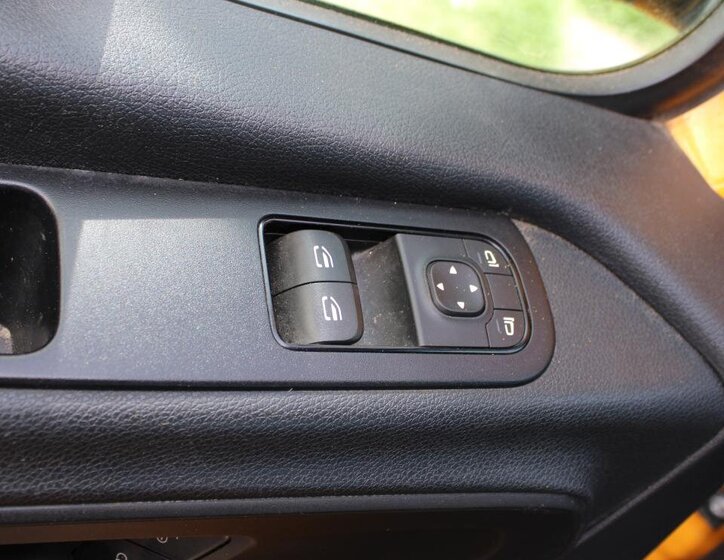 Mercedes-Benz Sprinter Užitková 2,1 l 120 kw