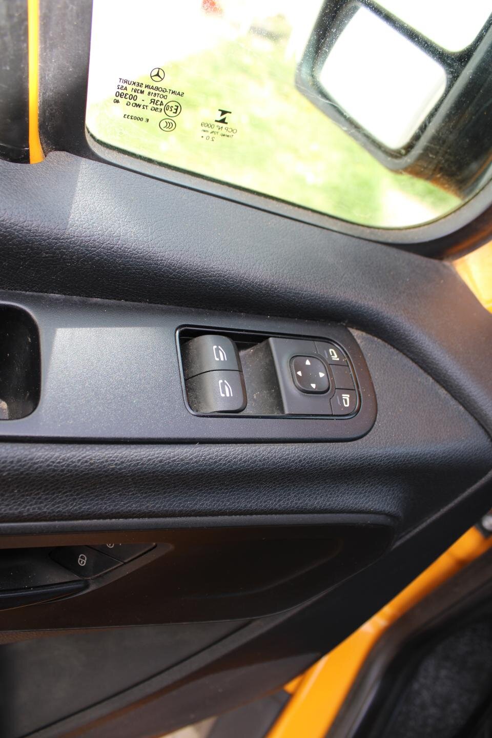 Mercedes-Benz Sprinter Užitková 2,1 l 120 kw