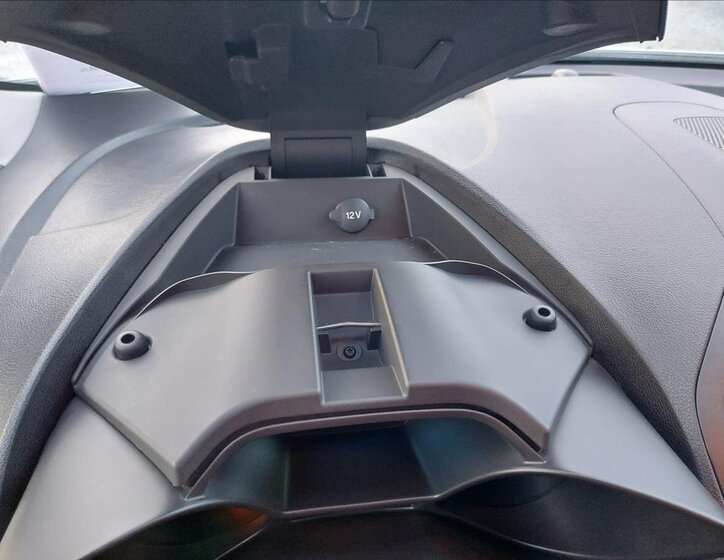 Ford Transit Connect 30