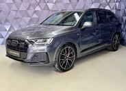 Audi Q7 SUV / Terénní 3,0 l 210 kw