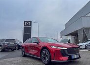 Mazda 6e Liftback 0,0 190 kw