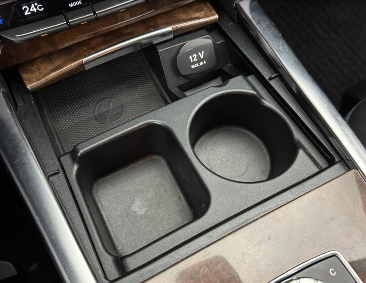 Mercedes-Benz Třídy E 29