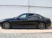 Mercedes-Benz Třídy S 6