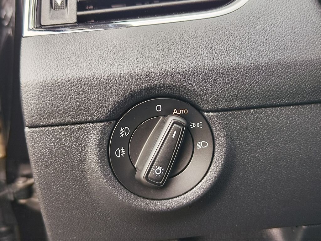 Škoda Octavia Liftback 1,8 l 132 kw