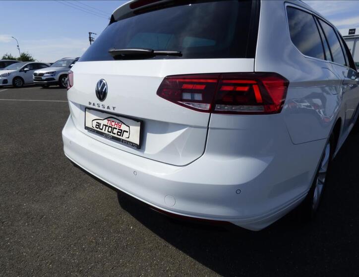 Volkswagen Passat 65