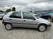 Citroën Saxo 4