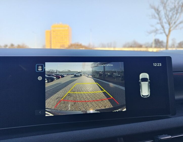 Hyundai Tucson SUV / Terénní 1,6 l 118 kw