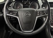 Opel Astra Hatchback 1,4 l 103 kw