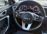 KIA Ceed Kombi 1,5 l 117 kw