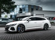 Volkswagen Arteon Kombi 2,0 l 235 kw