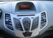 Ford Fiesta Hatchback 1,2 l 44 kw