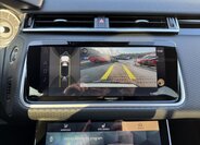 Land Rover Range Rover Velar SUV / Terénní 2,0 l 150 kw