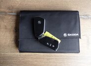 Škoda Octavia Kombi 2,0 l 85 kw