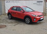 KIA Stonic 1