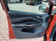 Ford Grand C-MAX MPV 2,0 l 103 kw