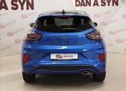 Ford Puma SUV / Terénní 999,0 92 kw