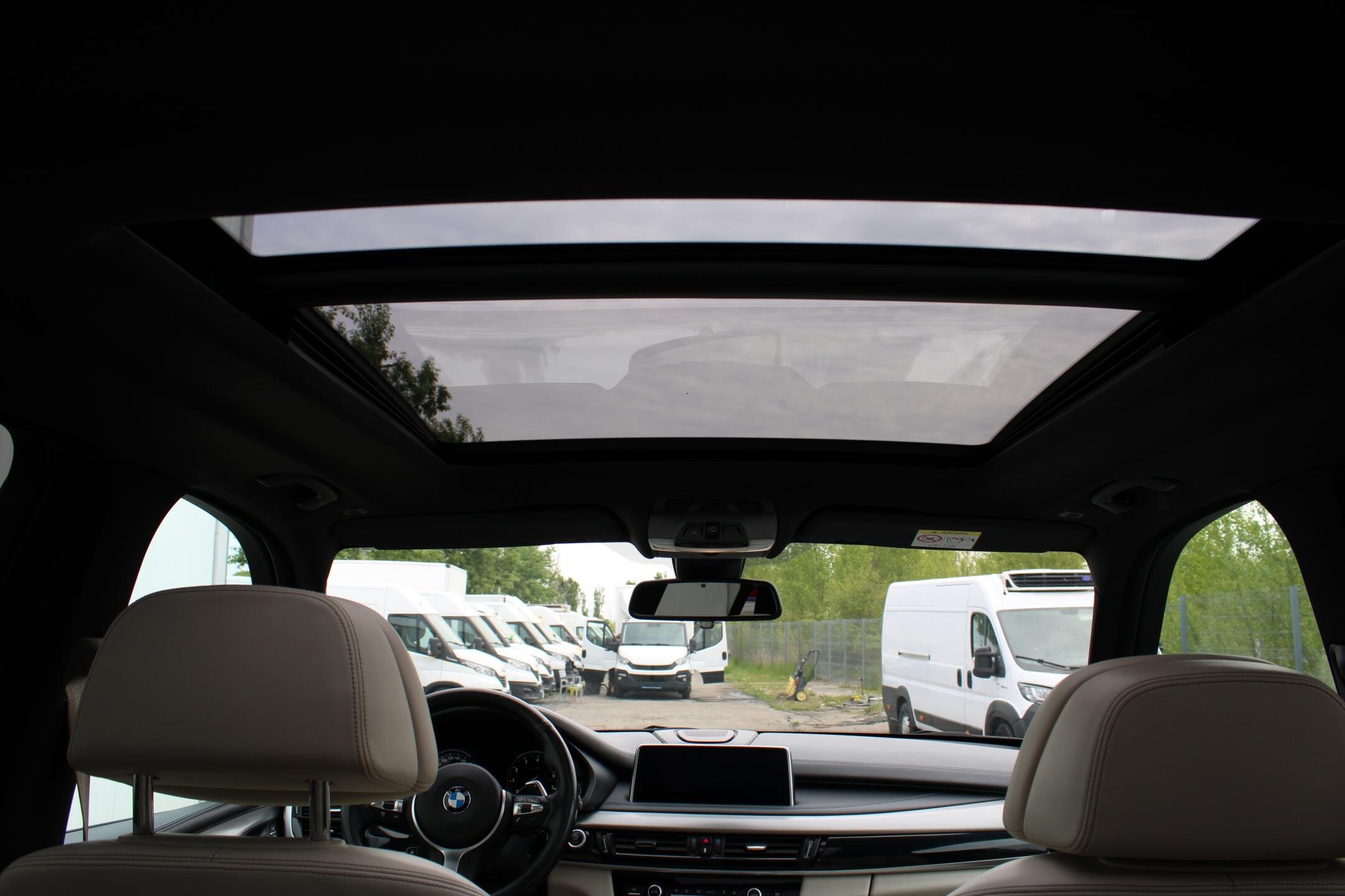 BMW X5 SUV / Terénní 3,0 l 225 kw