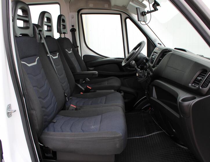 Iveco Daily 18