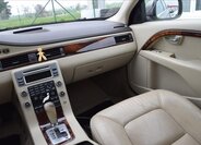 Volvo XC70 Kombi 2,4 l 120 kw